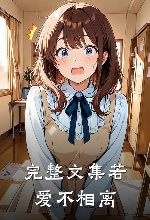 完整文集若爱不相离
