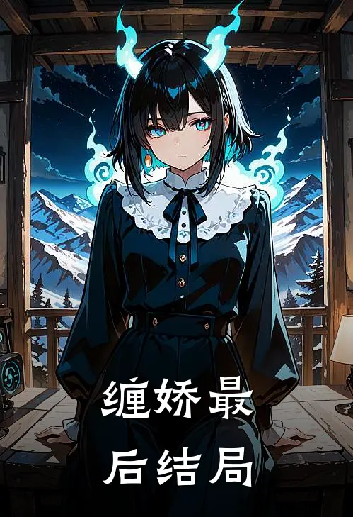 缠娇最后结局