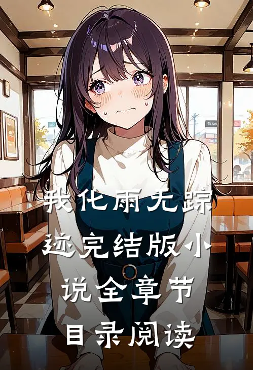 我化雨无踪迹完结版小说全章节目录阅读