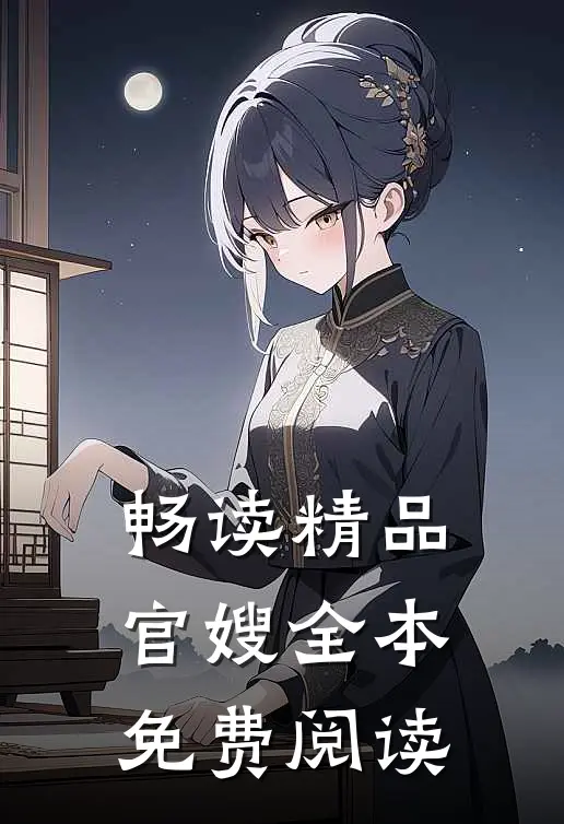 畅读精品官嫂全本免费阅读