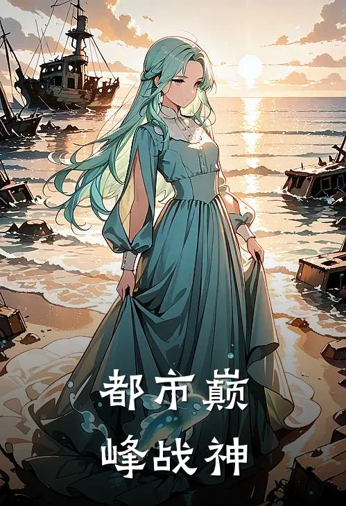 都市巅峰战神