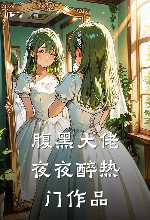 腹黑大佬夜夜醉热门作品
