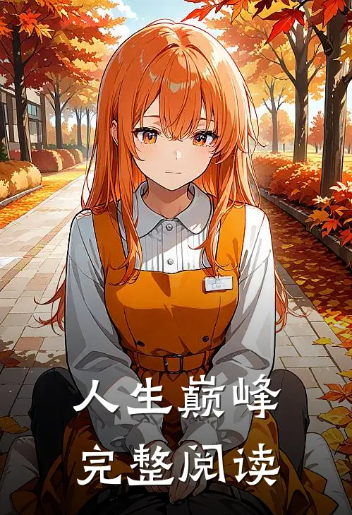 人生巅峰完整阅读