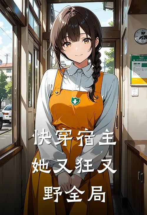 快穿宿主她又狂又野全局
