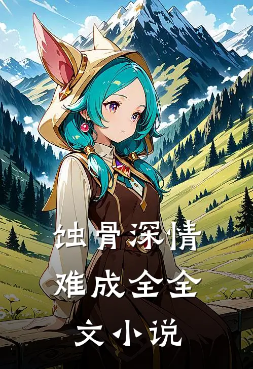 蚀骨深情难成全全文小说