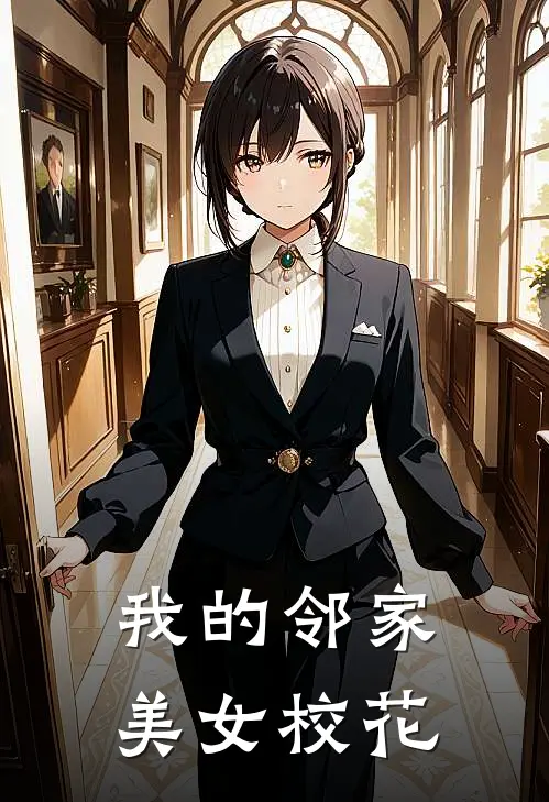 我的邻家美女校花