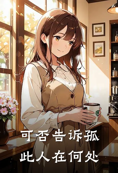 可否告诉孤此人在何处