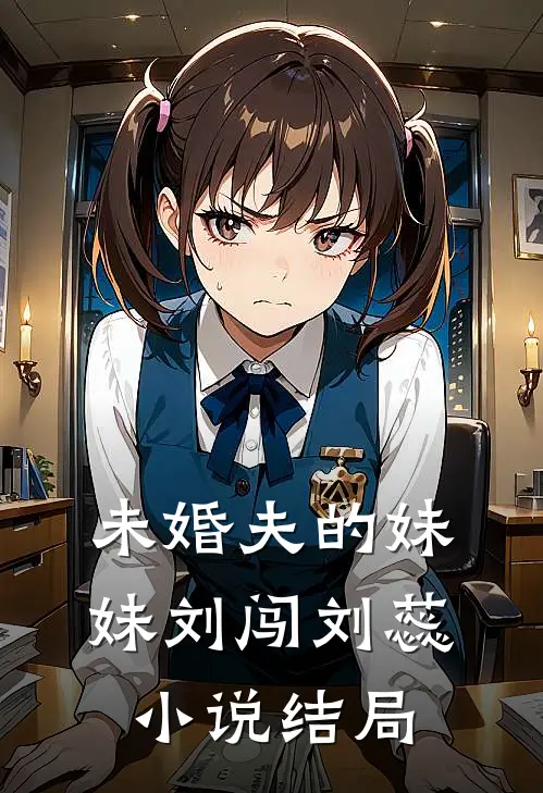 未婚夫的妹妹刘闯刘蕊小说结局