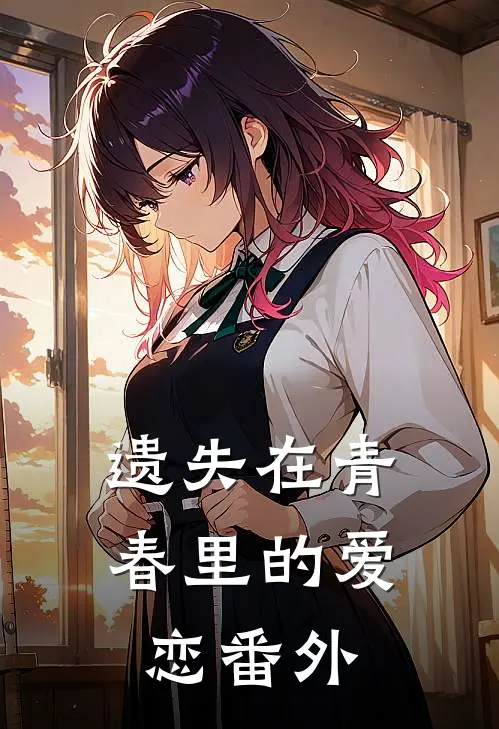 遗失在青春里的爱恋 番外