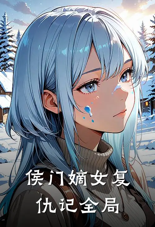 侯门嫡女复仇记全局