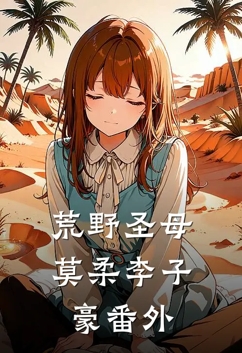 荒野圣母莫柔李子豪 番外