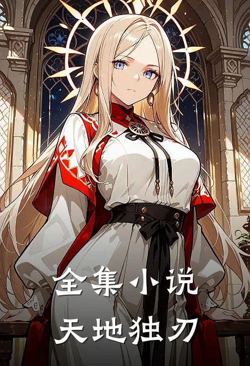 全集小说天地独刃