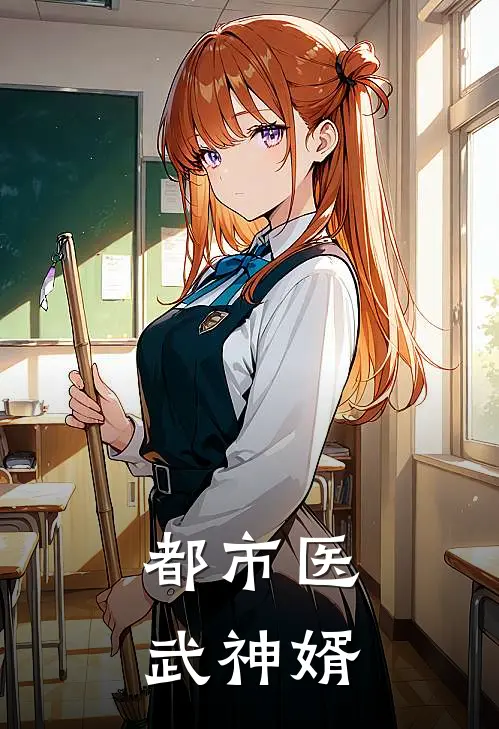 都市医武神婿