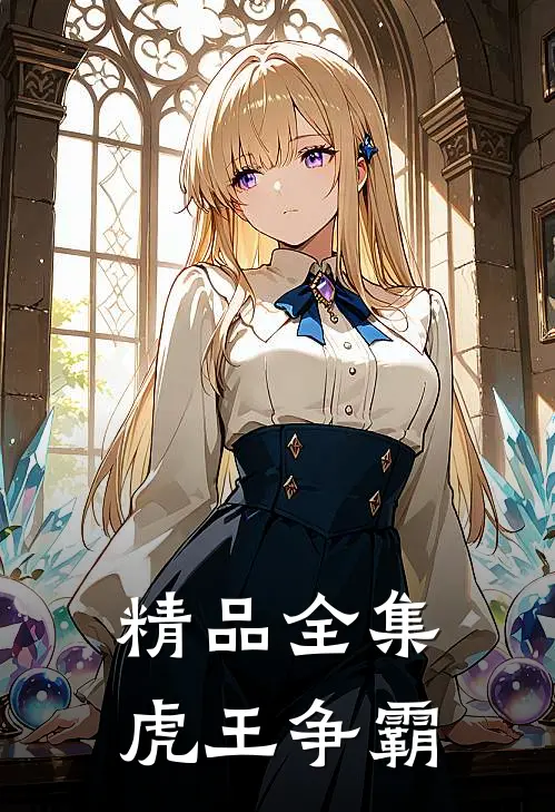 精品全集虎王争霸