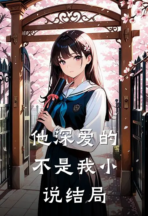 他深爱的不是我小说结局