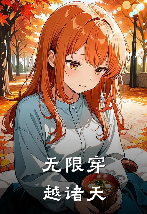 无限穿越诸天