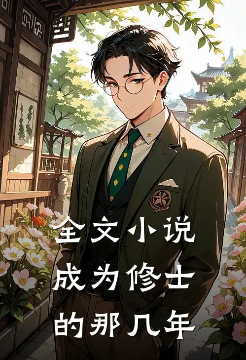 全文小说成为修士的那几年