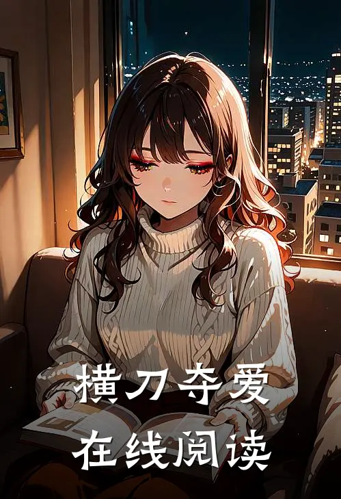 横刀夺爱在线阅读