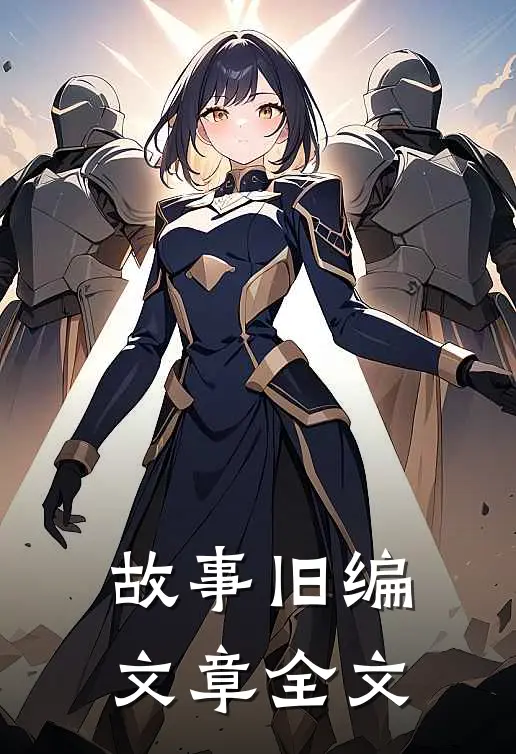故事旧编文章全文