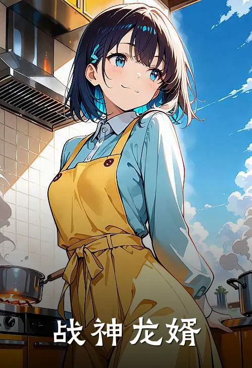 战神龙婿