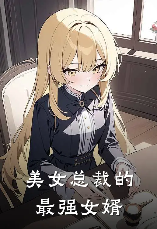 美女总裁的最强女婿