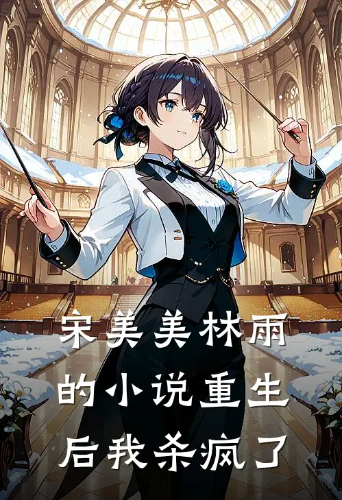 宋美美林雨的小说重生后我杀疯了