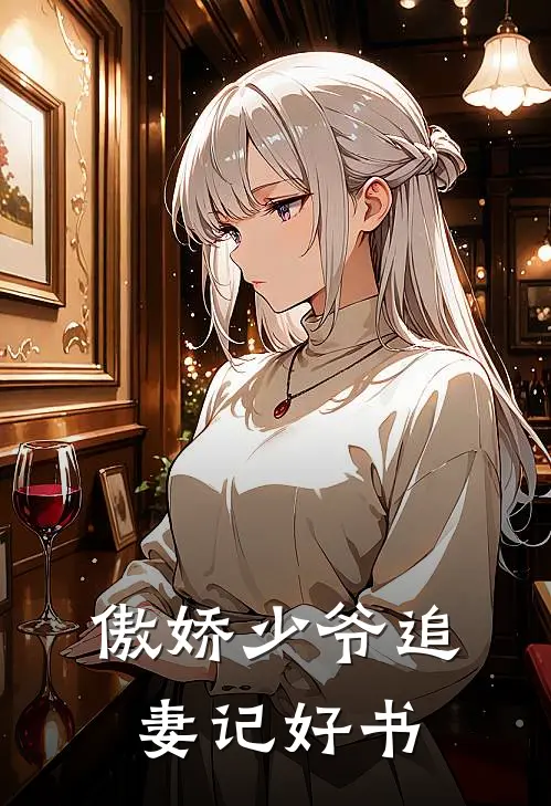 傲娇少爷追妻记好书