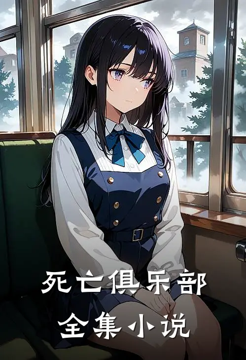 死亡俱乐部全集小说
