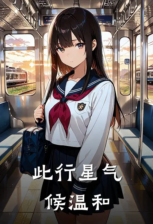 此行星气候温和