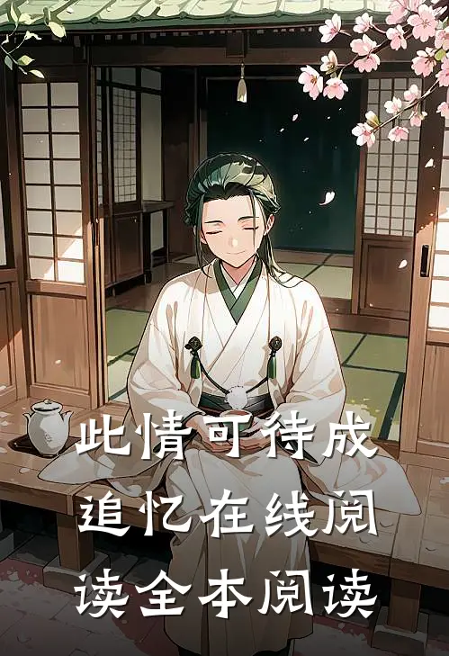 此情可待成追忆在线阅读全本阅读