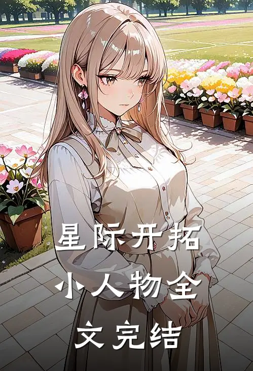 星际开拓小人物全文完结