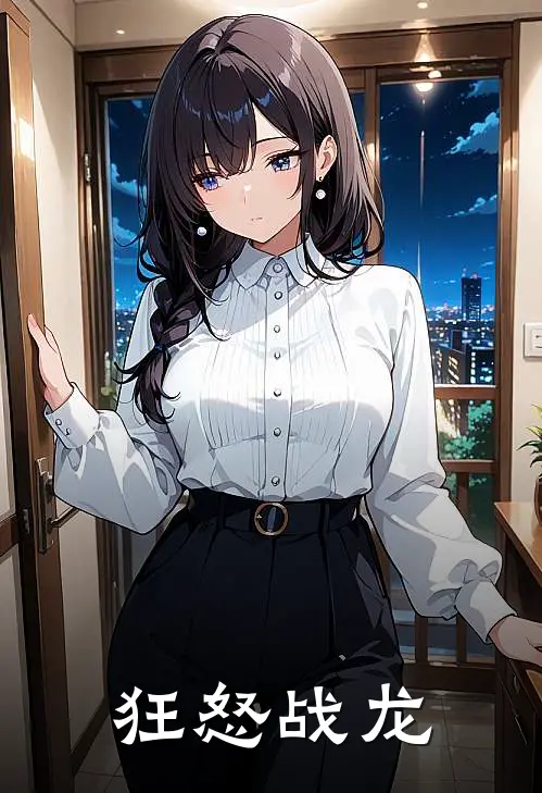 狂怒战龙