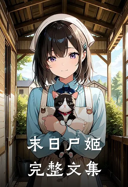 末日尸姬完整文集
