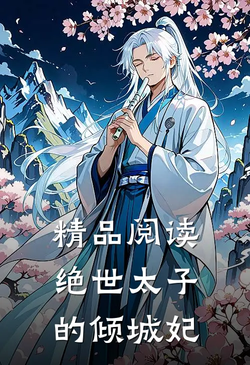 精品阅读绝世太子的倾城妃