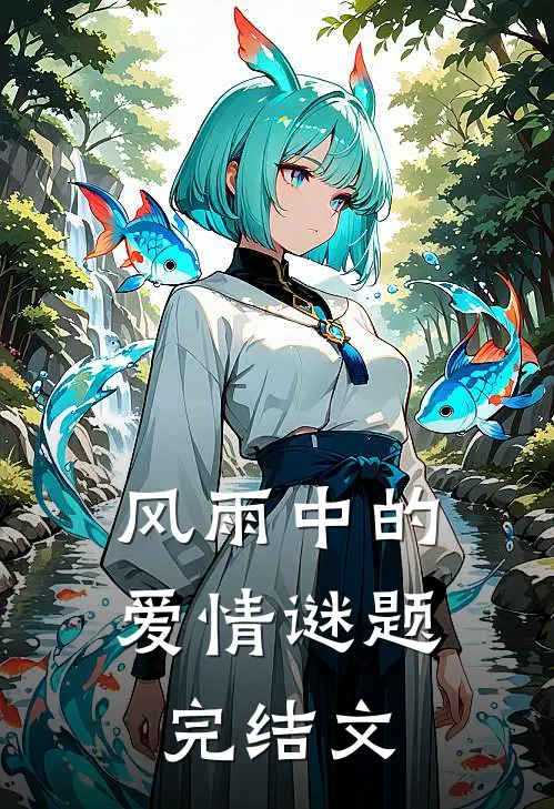 风雨中的爱情谜题完结文