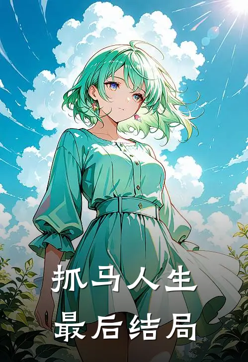抓马人生最后结局