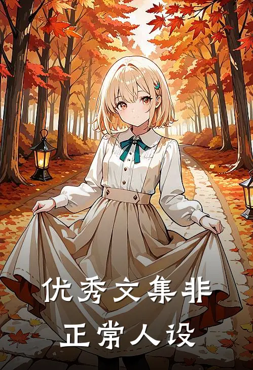 优秀文集非正常人设