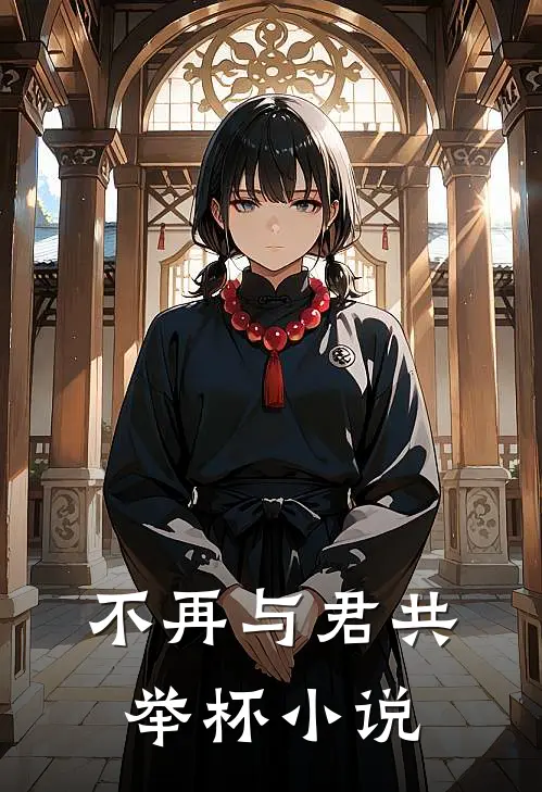 不再与君共举杯小说
