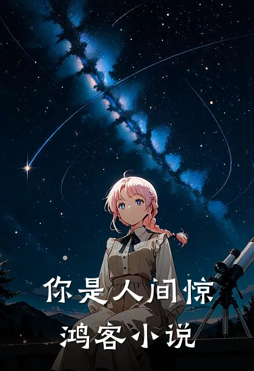 你是人间惊鸿客小说