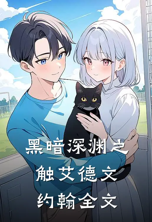 《黑暗深渊之触》艾德文约翰全文