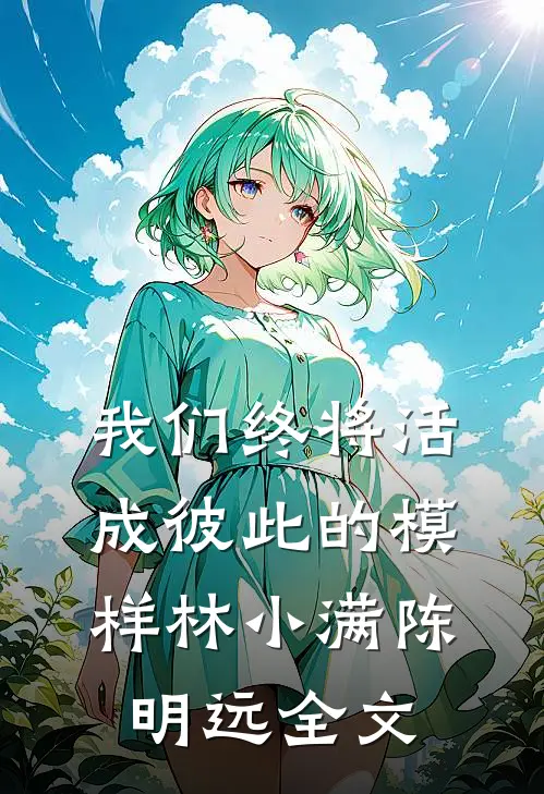我们终将活成彼此的模样林小满陈明远全文