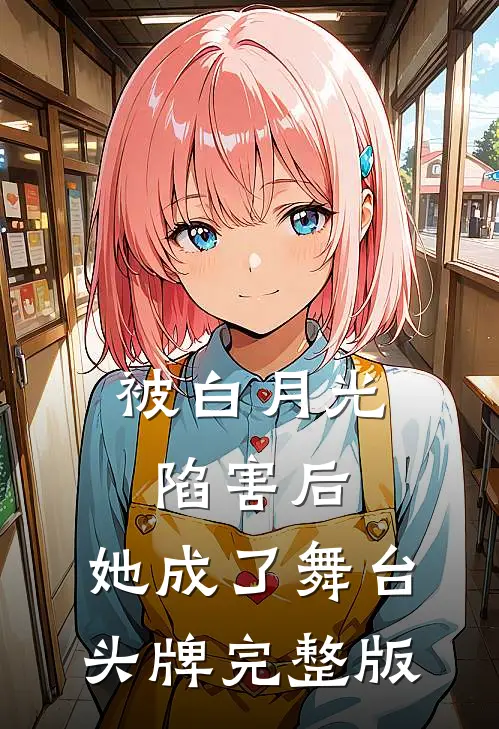 被白月光陷害后，她成了舞台头牌完整版