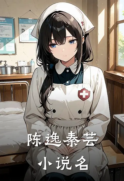 陈逸秦芸是什么小说