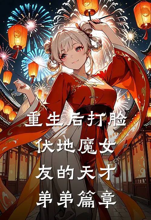 重生后打脸伏地魔女友的天才弟弟篇章