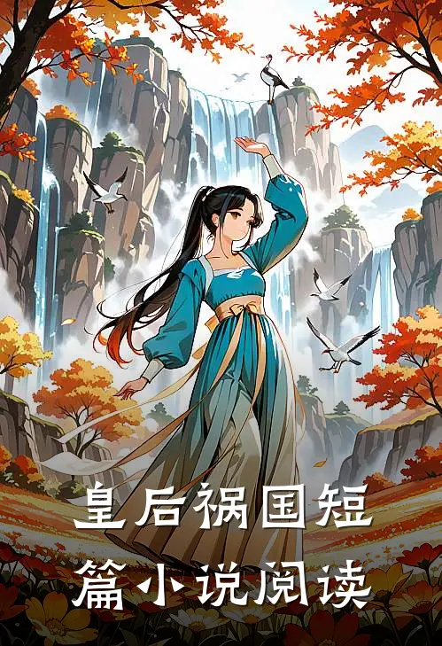 皇后祸国短篇小说阅读