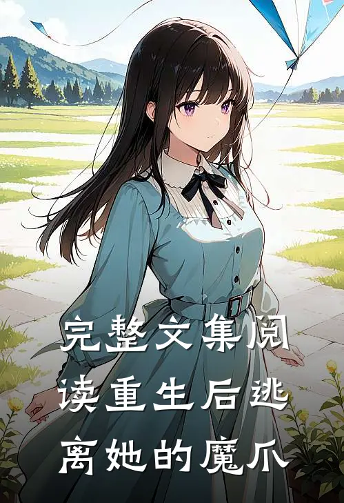 完整文集阅读重生后逃离她的魔爪