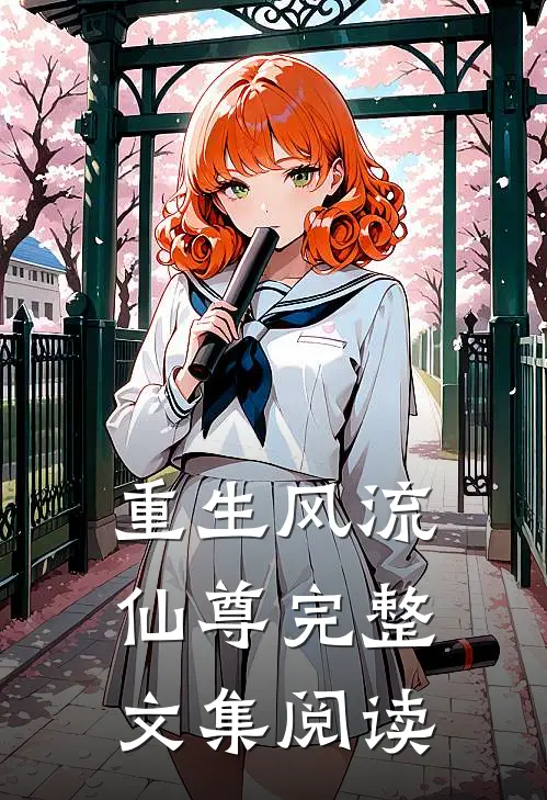重生风流仙尊完整文集阅读
