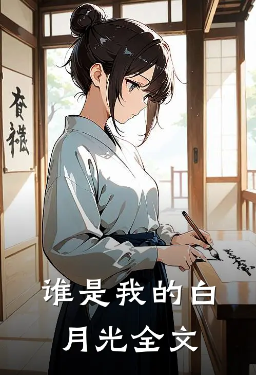 谁是我的白月光全文