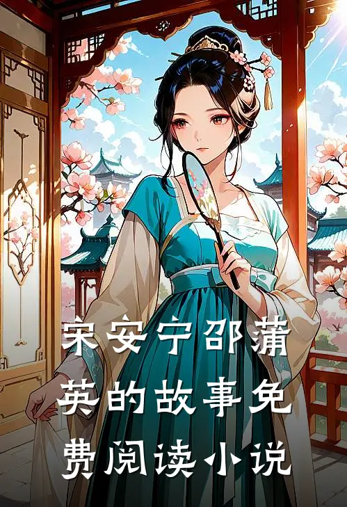 宋安宁邵蒲英小说在哪里可以看