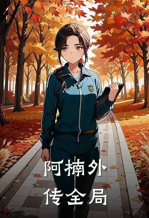 阿楠外传全局